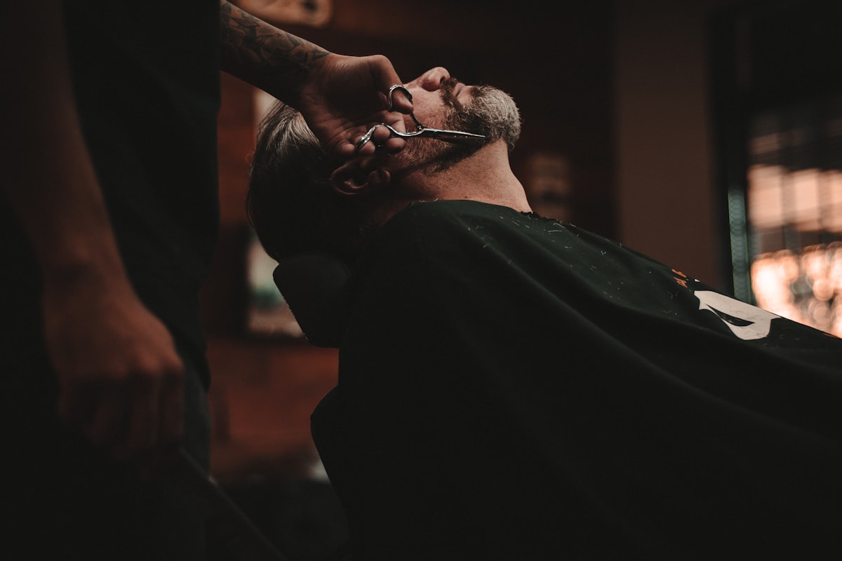 Corte de pelo